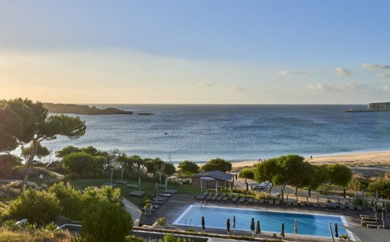 Martinhal Sagres Beach Family Resort