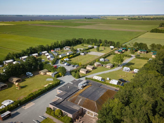 Marvilla Parks Friese Meren