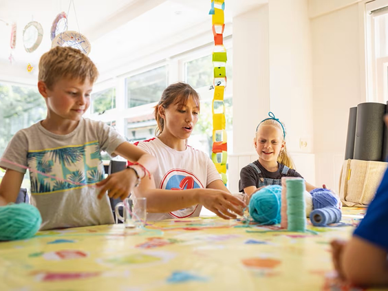 Marvilla Parks Friese Meren