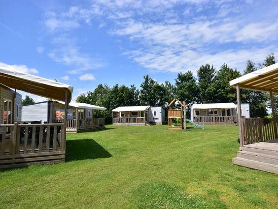 Marvilla Parks Friese Meren