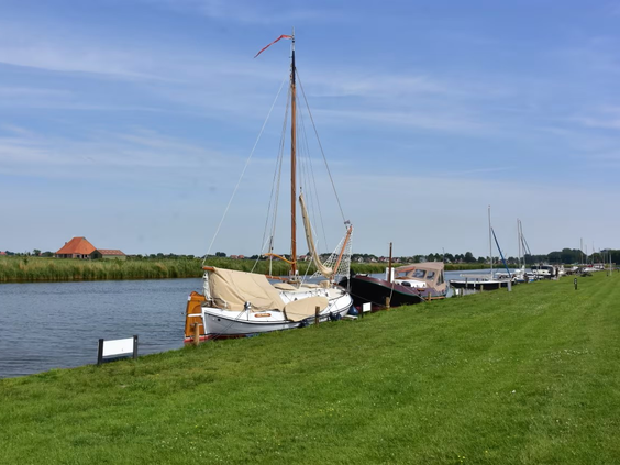 Marvilla Parks Friese Meren