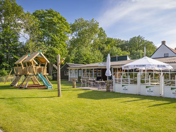 Marvilla Parks Friese Meren
