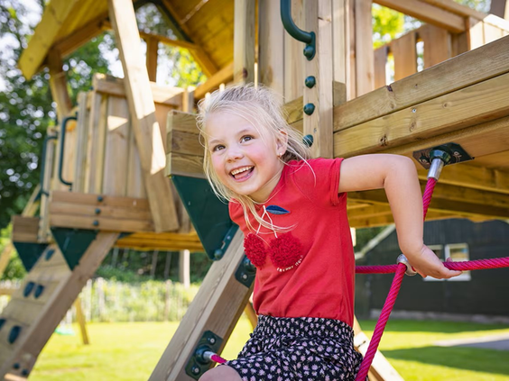 Marvilla Parks Friese Meren