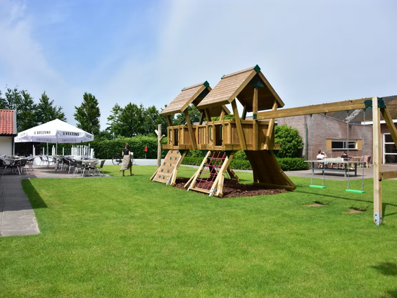 Marvilla Parks Friese Meren