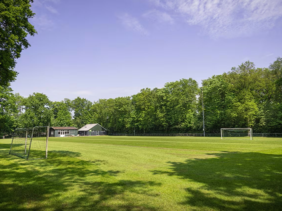 Marvilla Parks Friese Meren