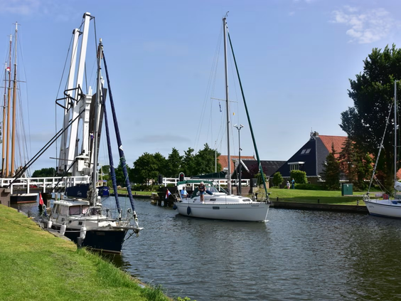 Marvilla Parks Friese Meren