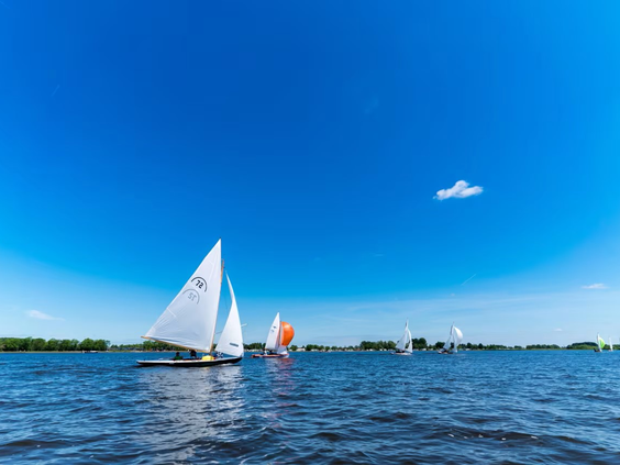 Marvilla Parks Friese Meren