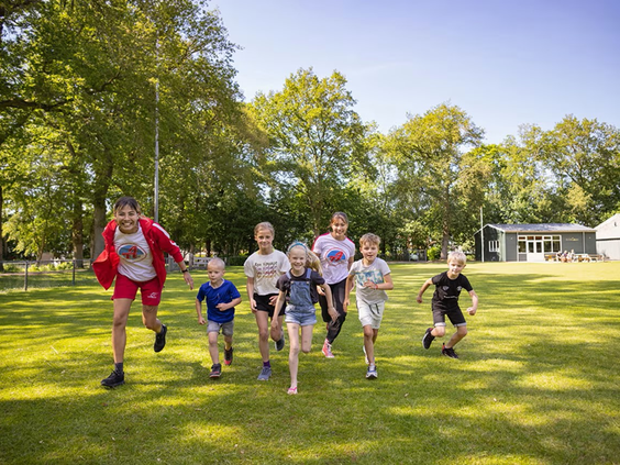 Marvilla Parks Friese Meren