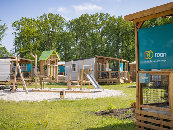 Camping Kaatsheuvel