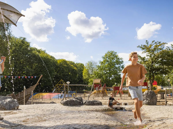 Camping Kaatsheuvel