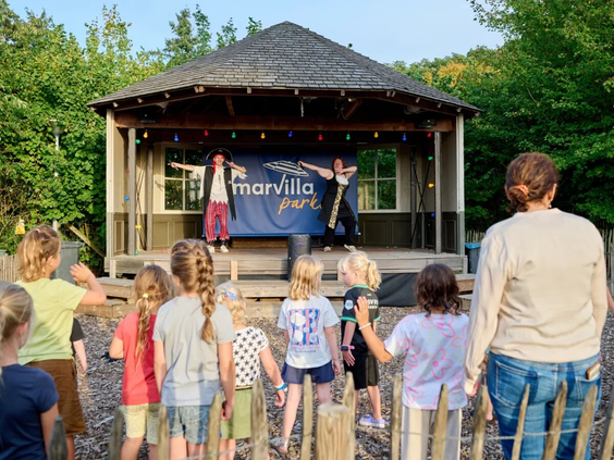 Camping Kaatsheuvel