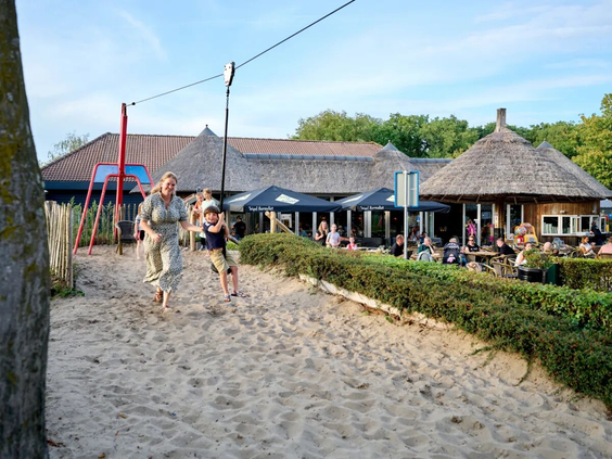 Camping Kaatsheuvel