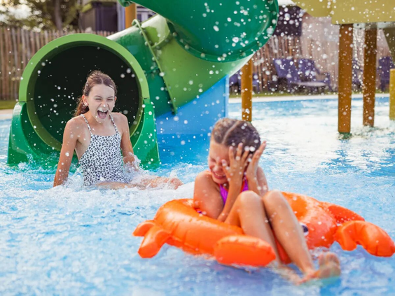Camping Kaatsheuvel