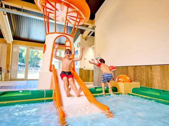 Camping Kaatsheuvel