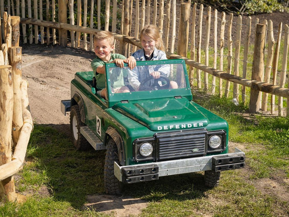 Kinderactiviteiten