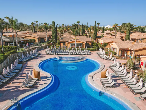 Maspalomas Resort by Dunas
