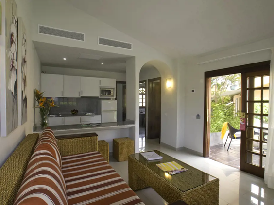 Maspalomas Resort by Dunas