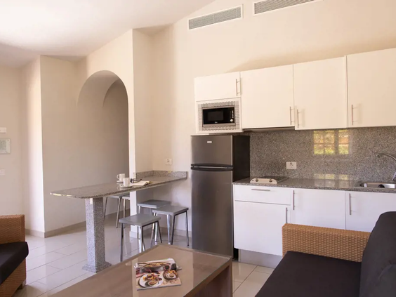 Maspalomas Resort by Dunas