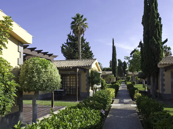 Maspalomas Resort by Dunas