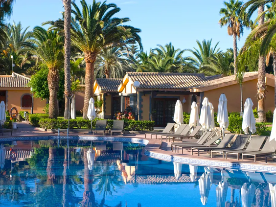 Maspalomas Resort by Dunas