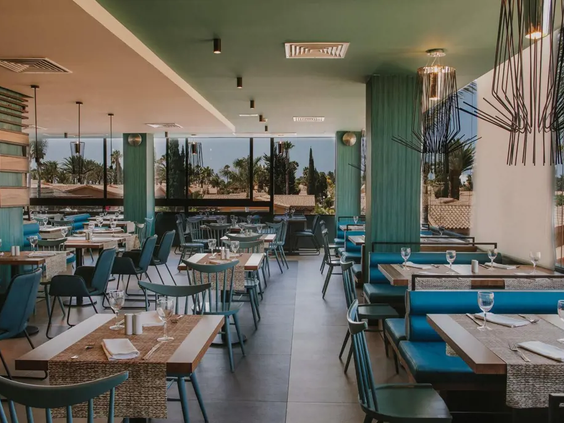 Maspalomas Resort by Dunas