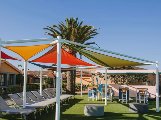 Maspalomas Resort by Dunas