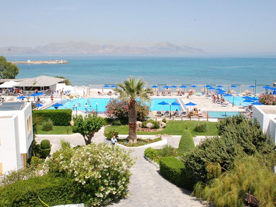 Hotel Mastichari Bay