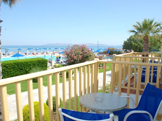Hotel Mastichari Bay
