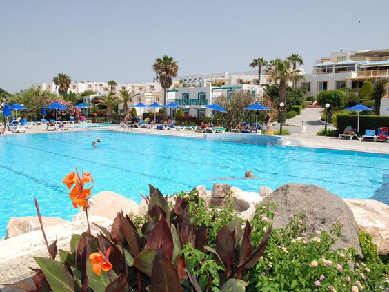 Hotel Mastichari Bay