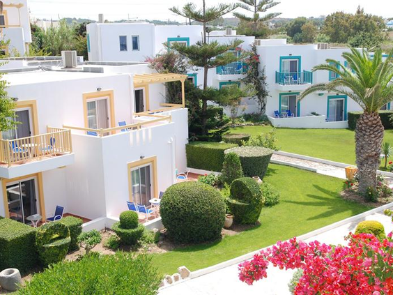 Hotel Mastichari Bay