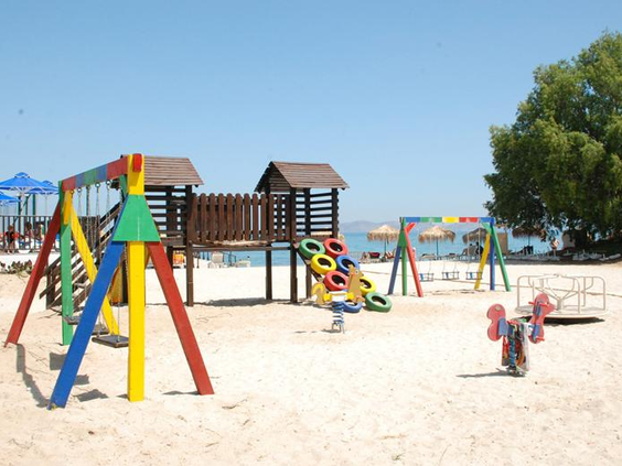 Hotel Mastichari Bay