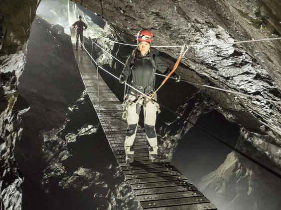 Meivakantie in Dalarna