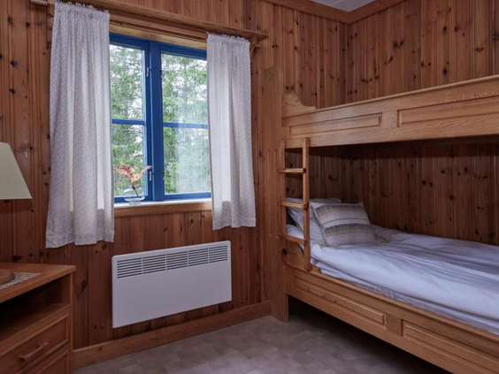 Meivakantie in Dalarna