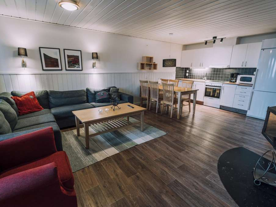 Meivakantie in Dalarna