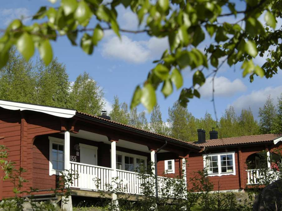 Meivakantie in Dalarna