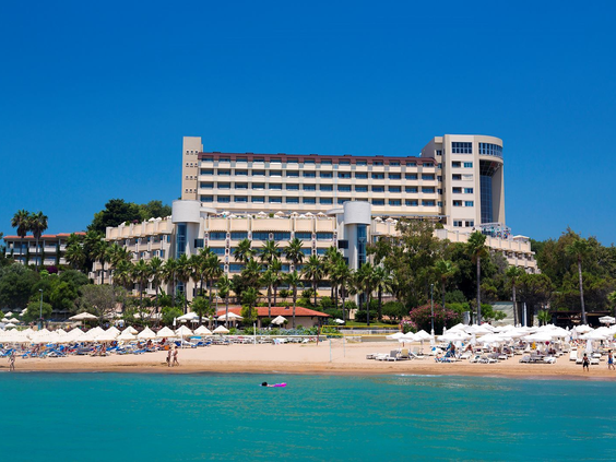 Melas Resort Hotel