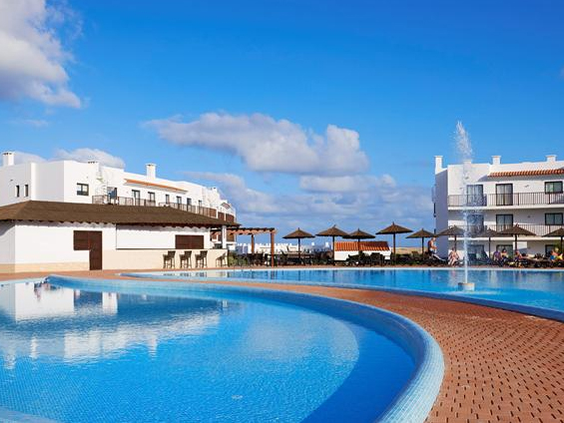 Melia Dunas Beach Resort & Spa
