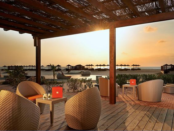 Melia Dunas Beach Resort & Spa