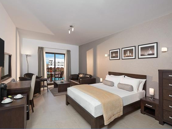 Melia Dunas Beach Resort & Spa