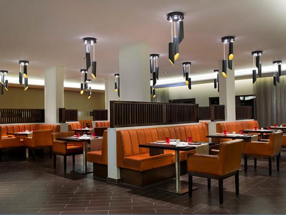 Melia Dunas Beach Resort & Spa