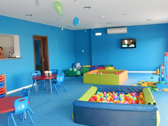 Melia Dunas Beach Resort & Spa