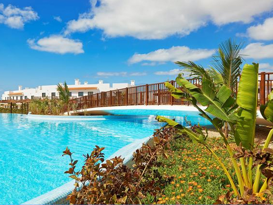 Melia Dunas Beach Resort & Spa