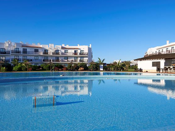Melia Dunas Beach Resort & Spa