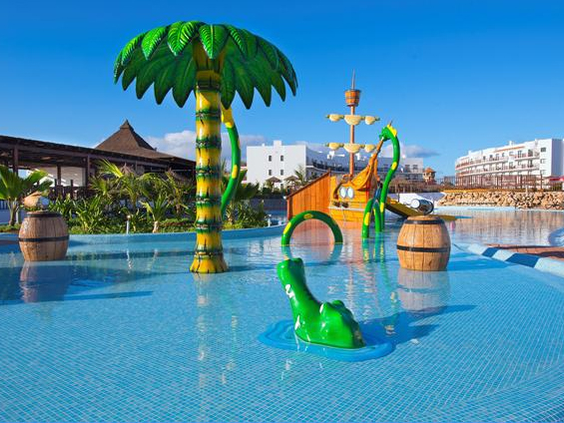 Melia Dunas Beach Resort & Spa