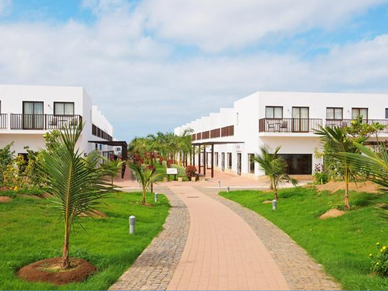 Melia Dunas Beach Resort & Spa