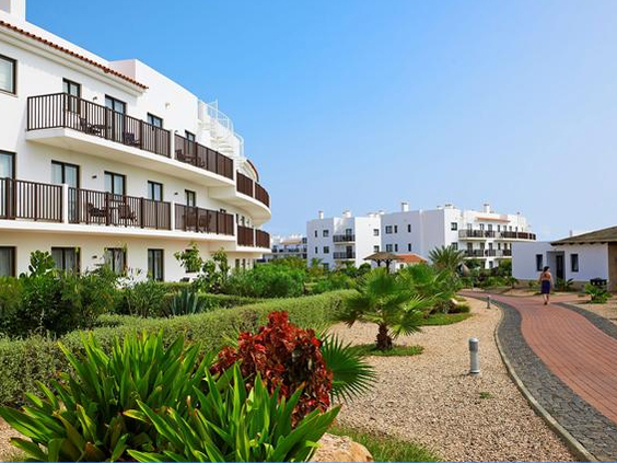 Melia Dunas Beach Resort & Spa