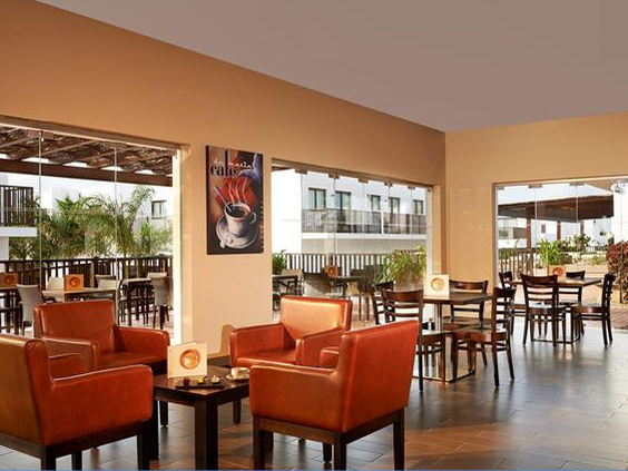 Melia Dunas Beach Resort & Spa