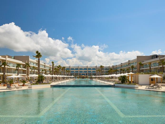 Melia Durres