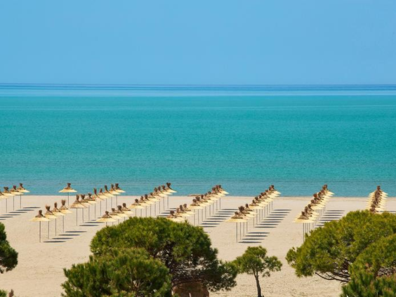 Melia Durres
