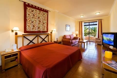 Melia Jardines del Teide